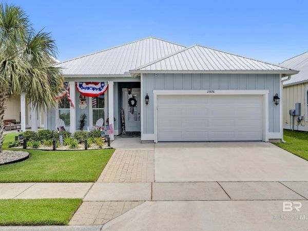23896 Cypress Grove, Orange Beach, AL 36561