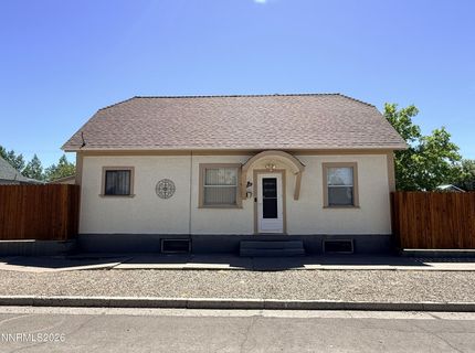 257 W Sixth Street, Winnemucca, NV 89445 Photo