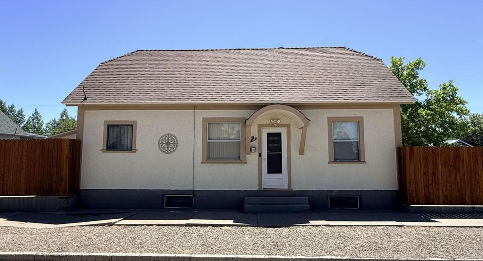 257 W Sixth Street, Winnemucca, NV 89445 Photo