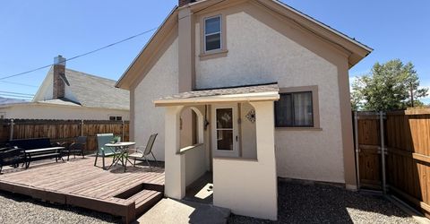 257 W Sixth Street, Winnemucca, NV 89445 Photo