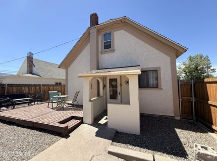 257 W Sixth Street, Winnemucca, NV 89445 Photo