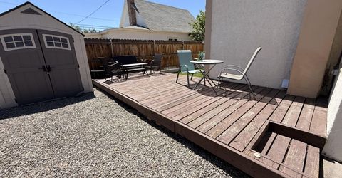 257 W Sixth Street, Winnemucca, NV 89445 Photo