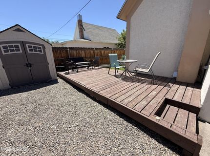 257 W Sixth Street, Winnemucca, NV 89445 Photo