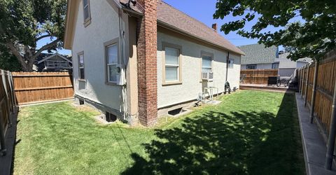 257 W Sixth Street, Winnemucca, NV 89445 Photo