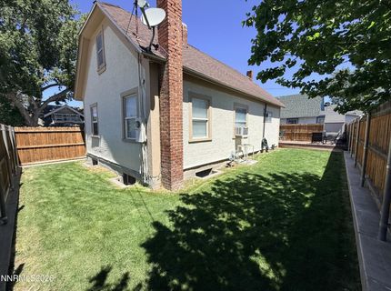 257 W Sixth Street, Winnemucca, NV 89445 Photo