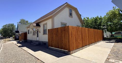 257 W Sixth Street, Winnemucca, NV 89445 Photo