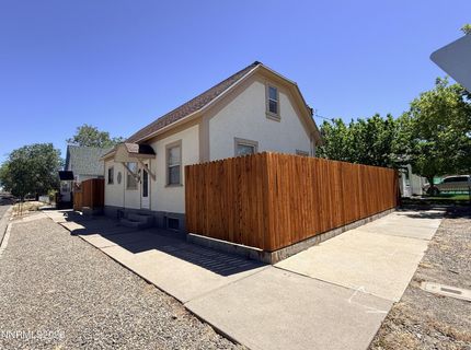 257 W Sixth Street, Winnemucca, NV 89445 Photo