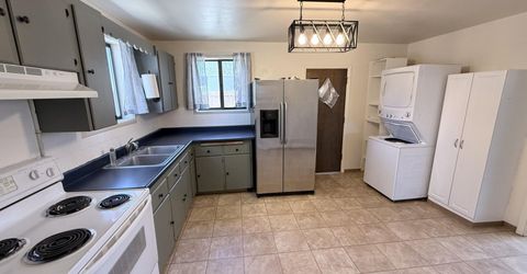 257 W Sixth Street, Winnemucca, NV 89445 Photo