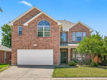 3904 Grantsville Drive, Fort Worth, TX 76244