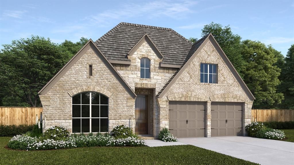 1287 Cedarwood Court, Haslet, TX 76052 Main Photo