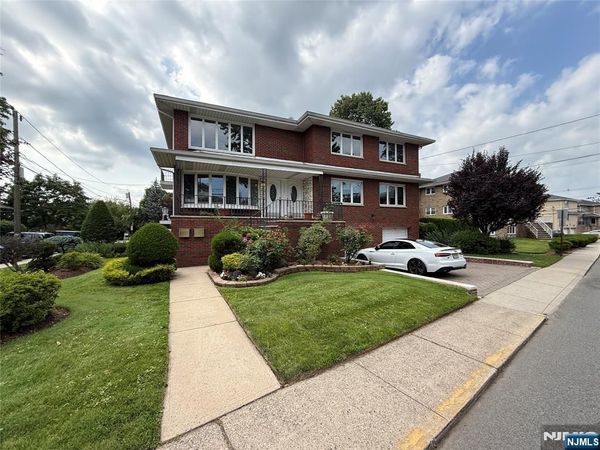 2357 Linwood Avenue, FORT LEE, NJ 07024