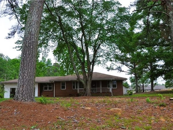 590 Villa Rica Highway, Dallas, GA 30157