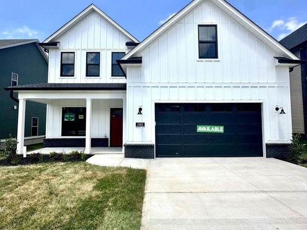 2583 Marshall Pass Rd, Knoxville, TN 37932