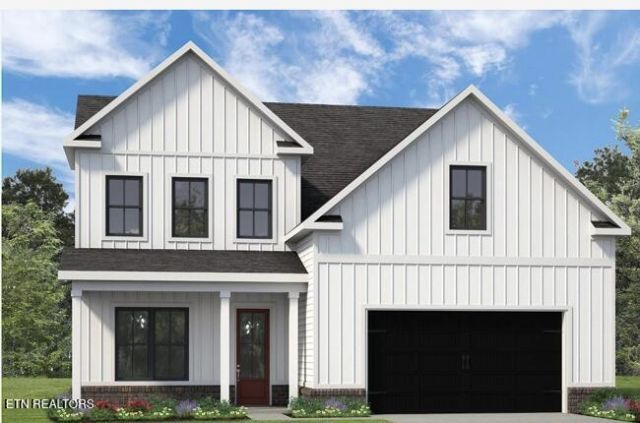 2583 Marshall Pass Rd, Knoxville, TN 37932 Main Photo