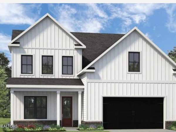 2583 Marshall Pass Rd, Knoxville, TN 37932