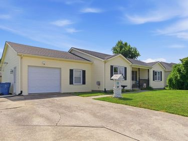 106 Brookshire Drive, Danville, KY 40422