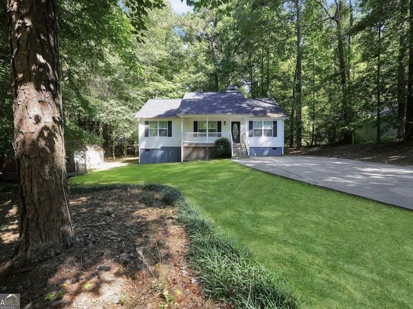 268 W Mourning Dove Court, Monticello, GA 31064