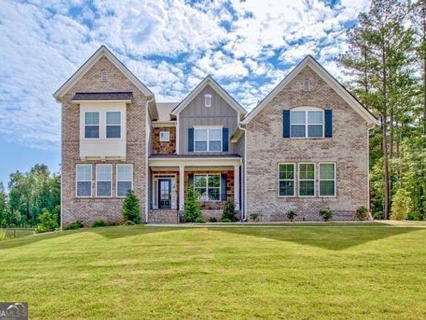 20 Sunflower Drive, Newnan, GA 30263