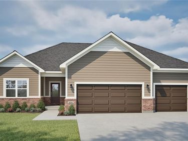 2468 Northbridge Trail, Troy, OH 45373