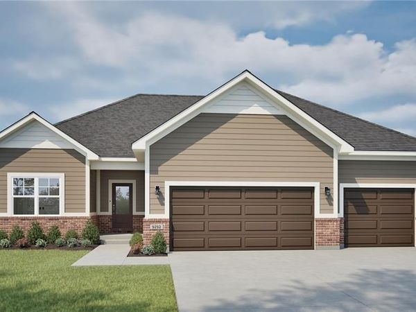 2468 Northbridge Trail, Troy, OH 45373