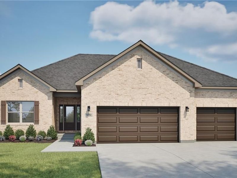 2468 Northbridge Trail, Troy, OH 45373 Photo 3
