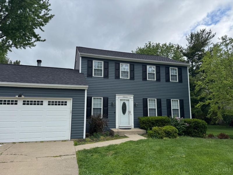 5646 Santa Fe Trail, Mason, OH 45040 Photo 1