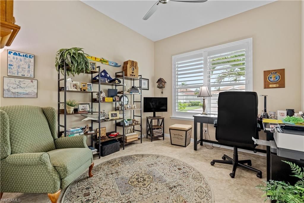 2875 Sunset Pointe Cir E, Cape Coral, FL 33914 Photo