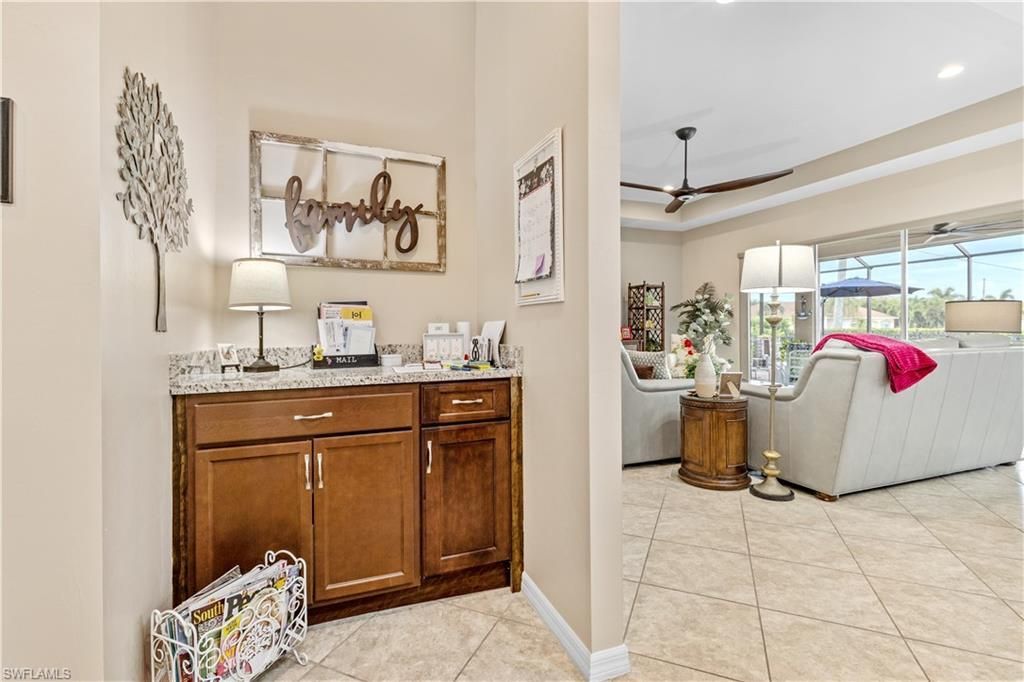 2875 Sunset Pointe Cir E, Cape Coral, FL 33914 Photo