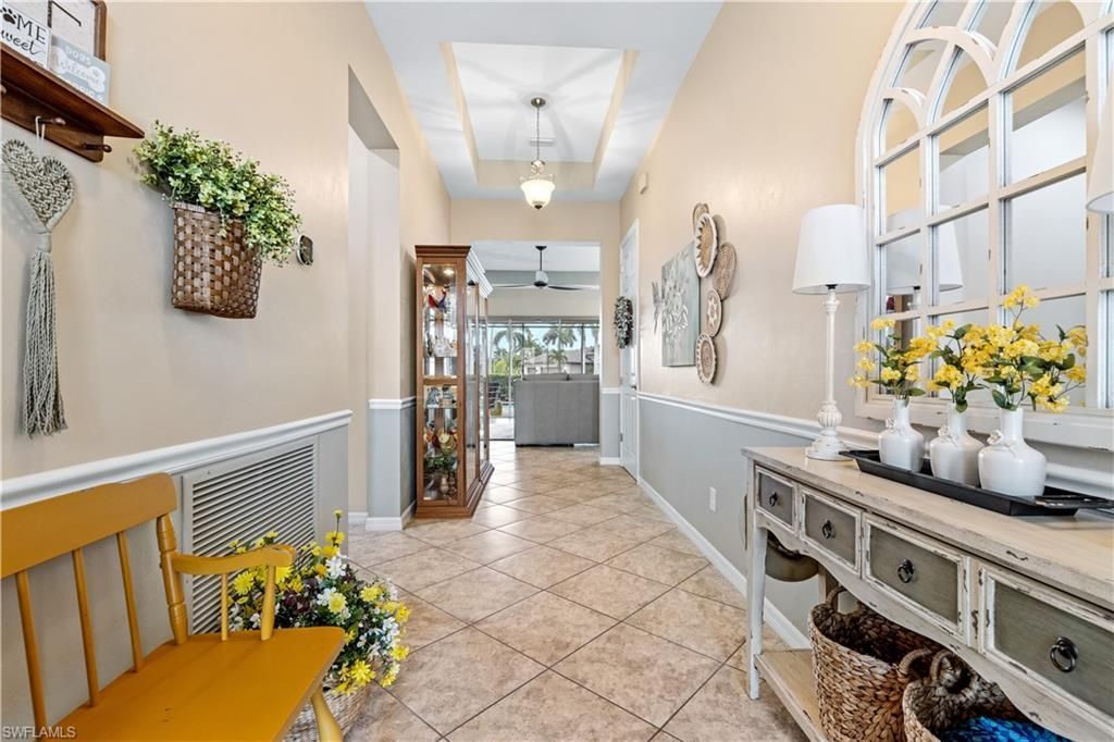 2875 Sunset Pointe Cir E, Cape Coral, FL 33914 Photo