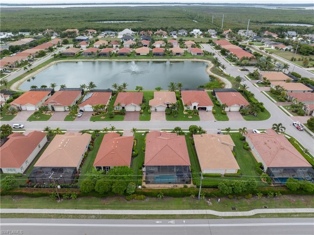 2875 Sunset Pointe Cir E, Cape Coral, FL 33914 Photo