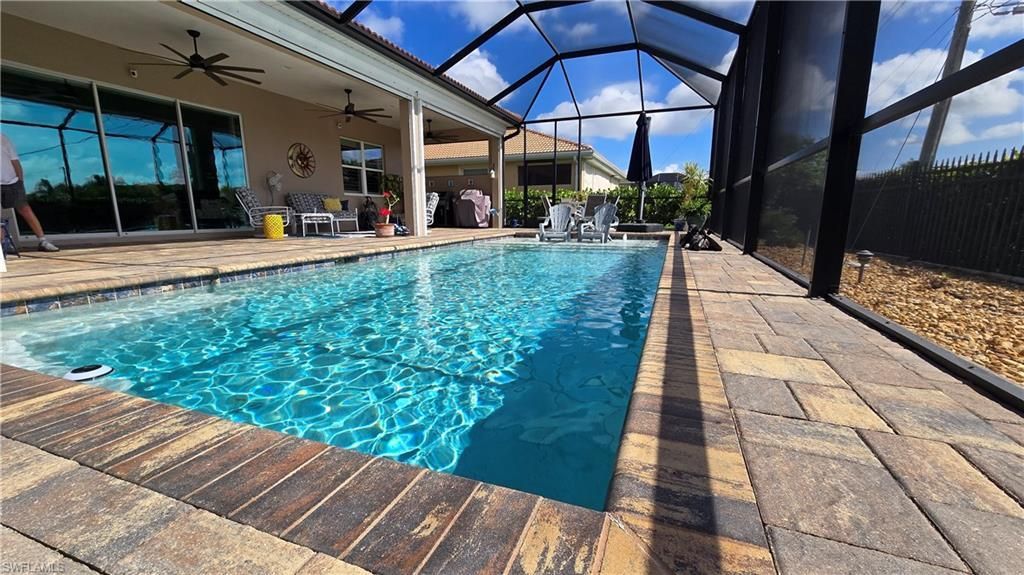 2875 Sunset Pointe Cir E, Cape Coral, FL 33914 Photo