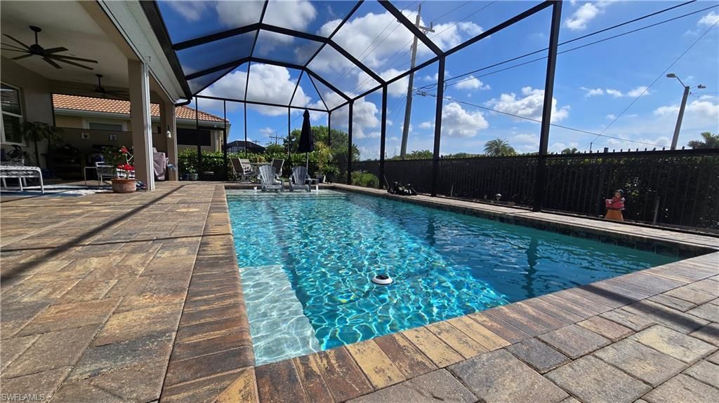 2875 Sunset Pointe Cir E, Cape Coral, FL 33914 Photo
