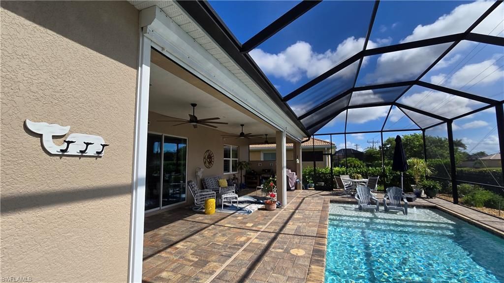 2875 Sunset Pointe Cir E, Cape Coral, FL 33914 Photo