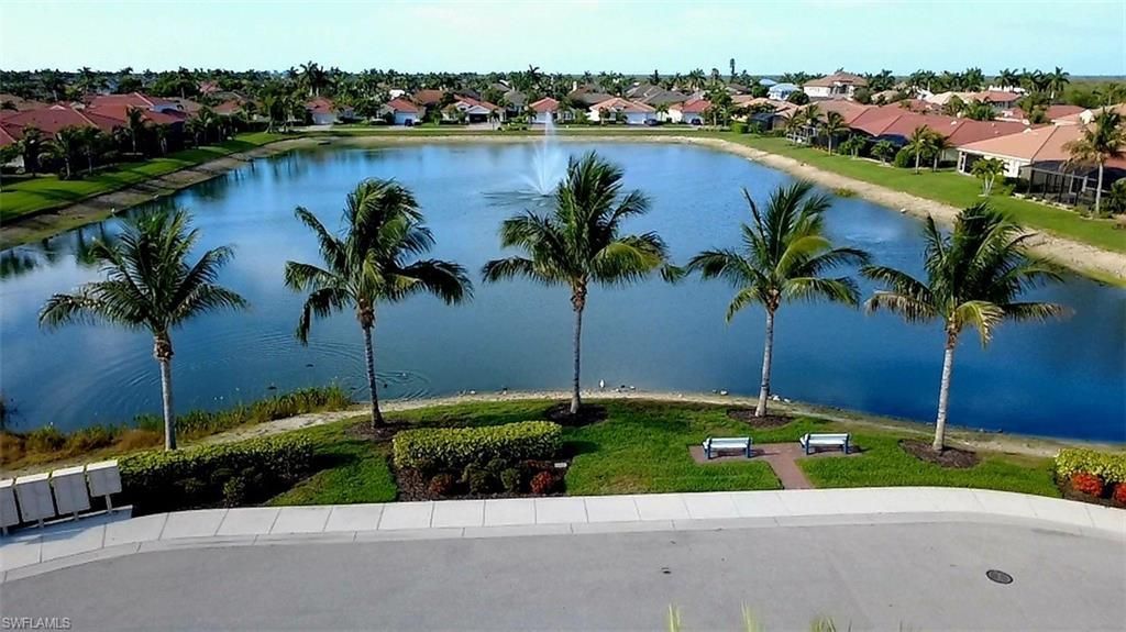 2875 Sunset Pointe Cir E, Cape Coral, FL 33914 Photo