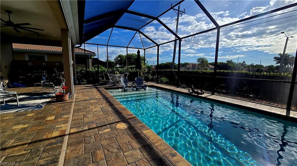 2875 Sunset Pointe Cir E, Cape Coral, FL 33914 Photo