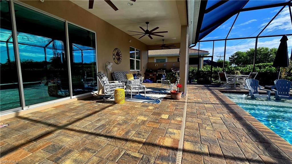 2875 Sunset Pointe Cir E, Cape Coral, FL 33914 Photo