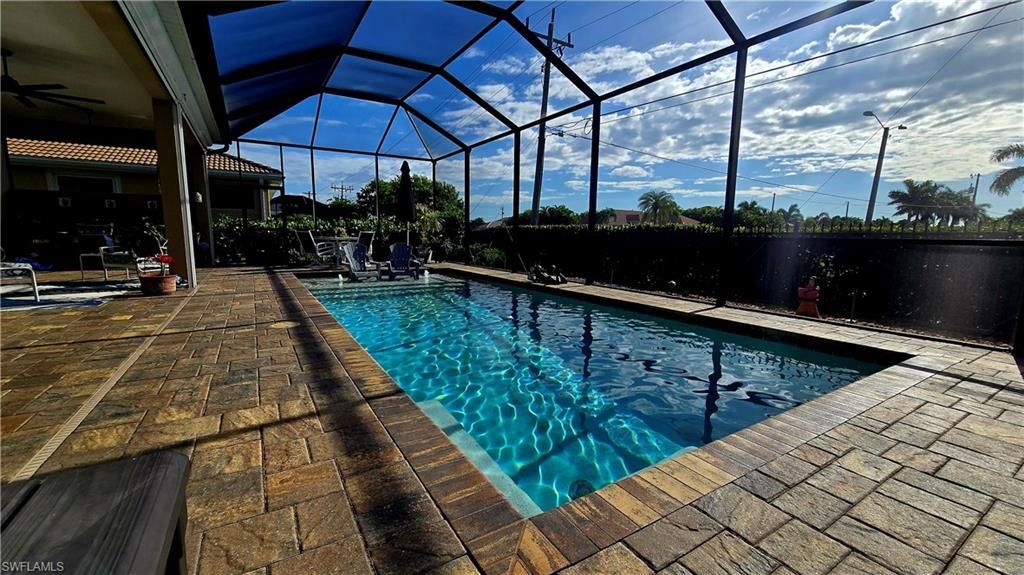 2875 Sunset Pointe Cir E, Cape Coral, FL 33914 Photo