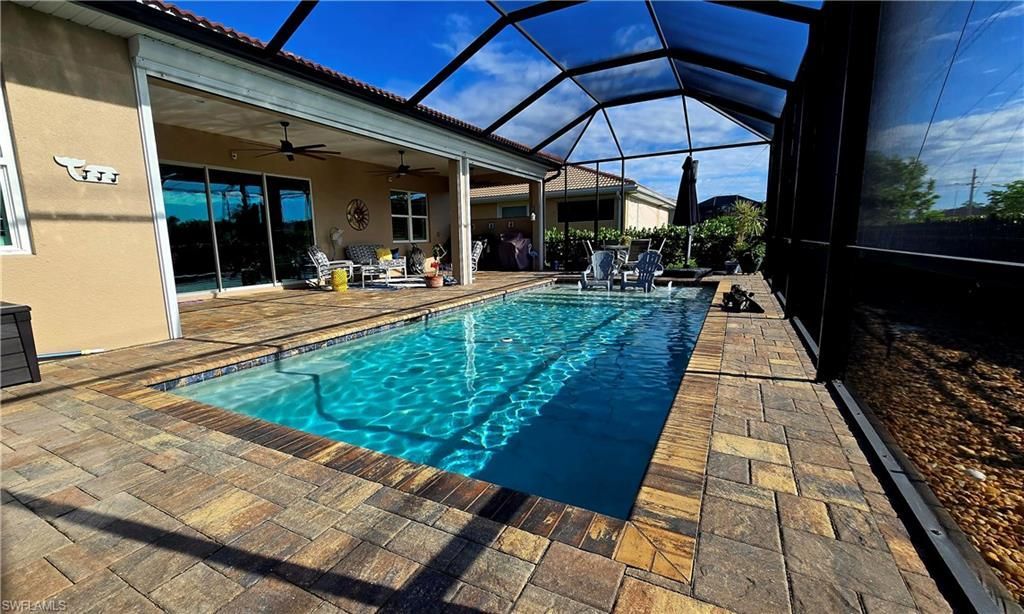 2875 Sunset Pointe Cir E, Cape Coral, FL 33914 Photo