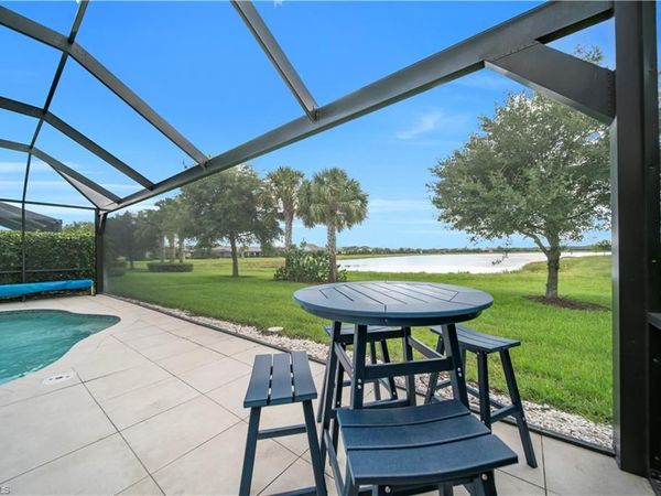 19408 Elston WAY , ESTERO, FL 33928