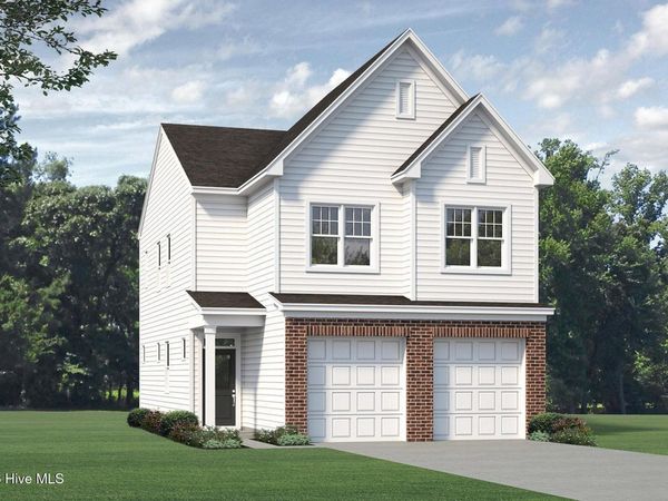 538 Midsummer Street, Unit 190, Aberdeen, NC 28315