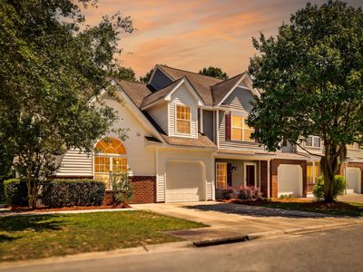 406 Poplar Grove Place, Summerville, SC 29483