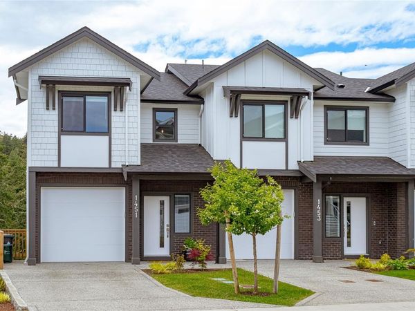 1451 Atlas Dr, Langford, BC V9B 7C3