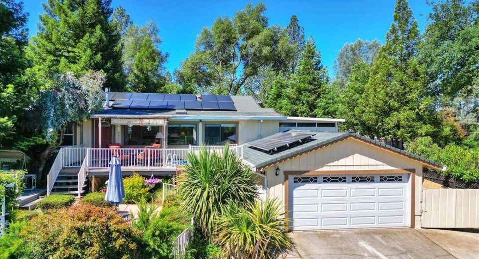 11131 Lakeshore North, Auburn, CA 95602 Photo