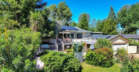 11131 Lakeshore North, Auburn, CA 95602 Photo