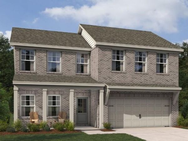 5213 Frontier Court, Flowery Branch, GA 30542