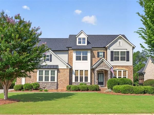 4720 Notting Hill Drive, Cumming, GA 30040
