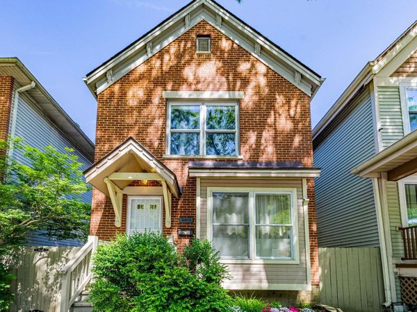 3413 S Indiana Avenue , Chicago, IL 60616