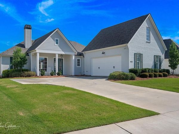 9826 Canebrake Lane , Shreveport, LA 71106
