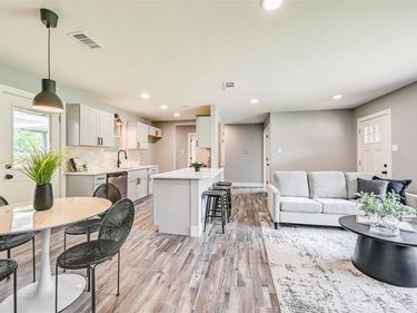 2609 Inadale Avenue, Dallas, TX 75228