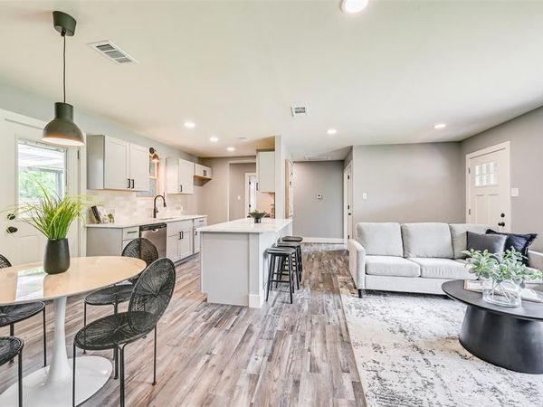2609 Inadale Avenue , Dallas, TX 75228